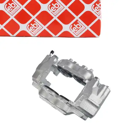 febi 181458 Bremssattel Bremszange f&uuml;r MITSUBISHI Pajero 4 vorne links