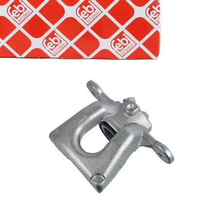 febi 181556 Brake caliper, &Oslash; 54 mm, for BMW 1 Series E81, E82, E87, E88, front left