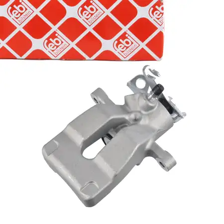 febi 181558 Bremssattel f&uuml;r RENAULT Clio 3 Megane 2 2.0 16V/Sport 2.0 dCi hinten links
