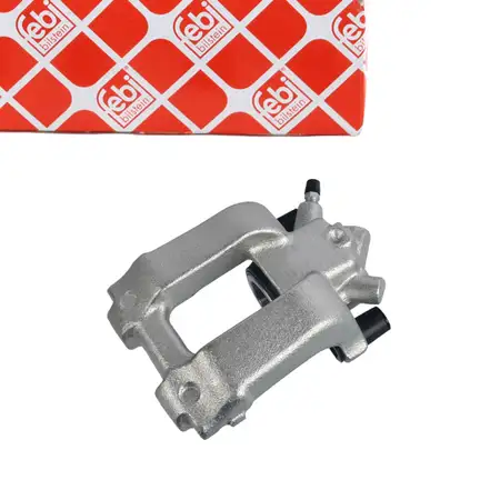 febi 181658 Bremssattel f&uuml;r BMW F20 F21 F22 F23 F30-34 F32-36 vorne links 34116857687