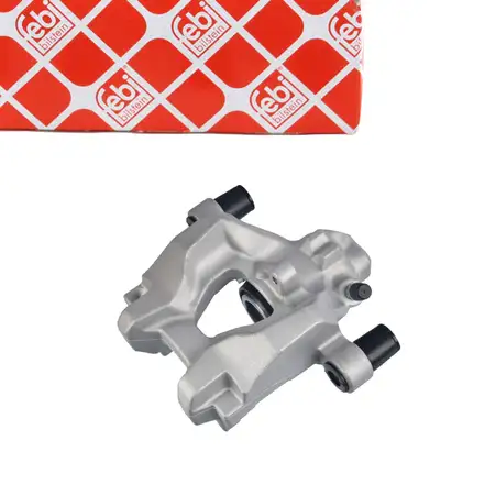 febi 181663 Bremssattel f&uuml;r MERCEDES W204 S204 C204 A207 C207 hinten rechts 2044231681