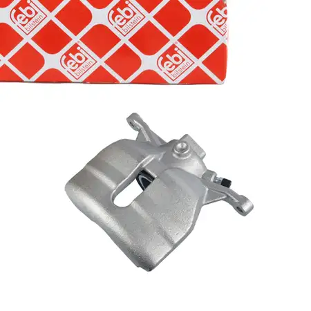 febi 181660 Bremssattel f&uuml;r VW Golf 7 8V Leon 5F Octavia 3 mit 288mm vorne links 8V0615123