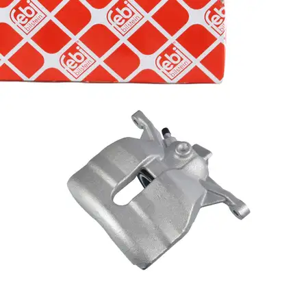 febi Bremssattel f&uuml;r VW Golf 7 8V Leon 5F Octavia 3 mit 288mm vorne rechts 8V0615124