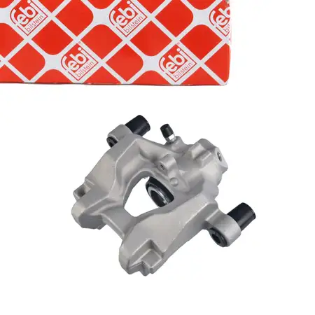 febi 181662 Bremssattel f&uuml;r MERCEDES W204 S204 C204 A207 C207 hinten links 2044231581