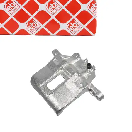 febi 181769 Bremssattel Bremszange f&uuml;r HYUNDAI Accent 3 MC KIA Rio 2 JB vorne links