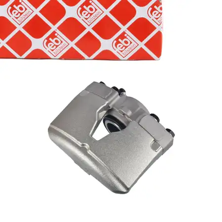 febi 181776 Bremssattel Bremszange f&uuml;r AUDI A4 8K B8 A5 8F 8F mit 320mm vorne links