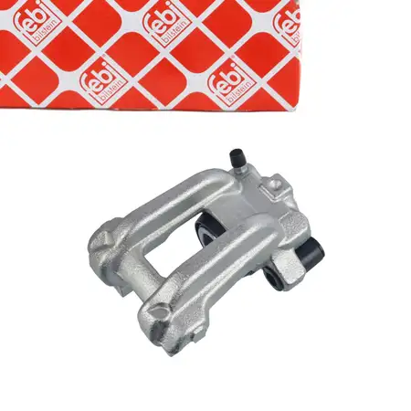 febi 181702 Bremssattel f&uuml;r BMW F20 F21 F22 F23 F30-34 300mm hinten rechts 34216850858