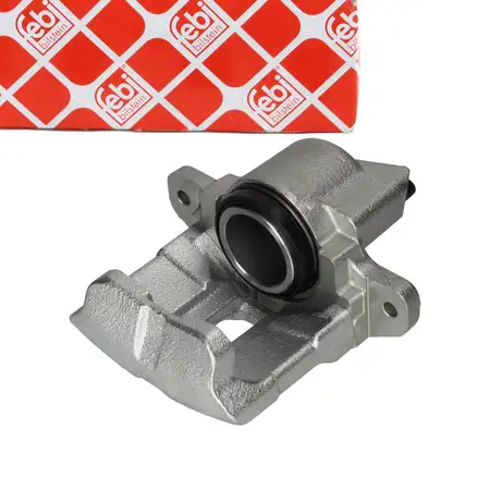 febi 181893 Bremssattel f&uuml;r RENAULT Clio 1 2 Megane 1 Thalia 1 2 Twingo 1 2 vorne rechts