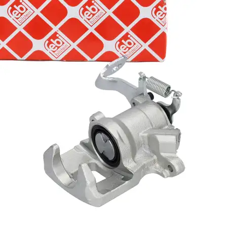 febi 182051 Bremssattel Bremszange f&uuml;r MAZDA 6 GJ GL hinten rechts