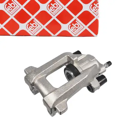 febi 182007 Bremssattel f&uuml;r MERCEDES G-Klasse W463 G63/65AMG R-Klasse W251 hinten links