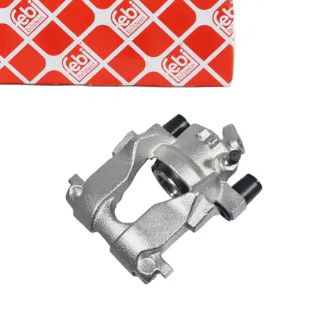 febi 182193 Bremssattel f&uuml;r DACIA Logan 2 Sandero 2 RENAULT Clio 4 Twingo 3 vorne links