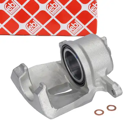 febi 182122 Bremssattel f&uuml;r TOYOTA Auris E15 E18 Mirai Prius Plus W4 RAV 4 4 vorne links