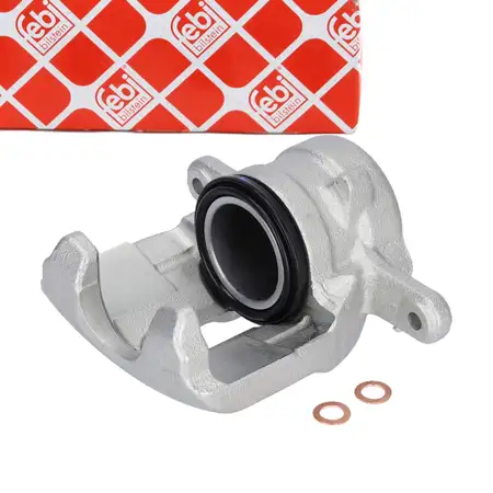 febi 182127 Brake caliper for NISSAN Micra 4 K13K 5 K14 Note E12, front right