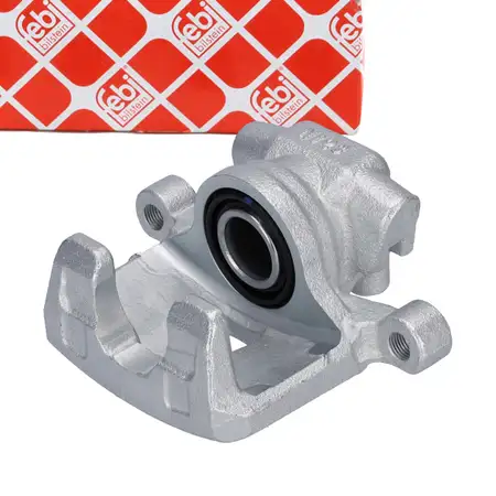 febi Bremssattel Bremszange f&uuml;r MITSUBISHI Grandis Lancer 8 Outlander 2 hinten rechts