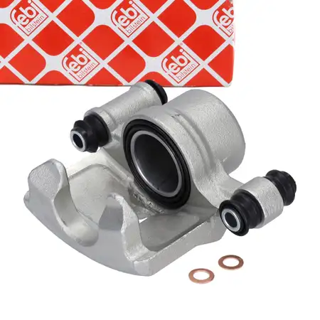 febi 182128 Bremssattel Bremszange f&uuml;r KIA Picanto 2 TA bis 03.2015 vorne links