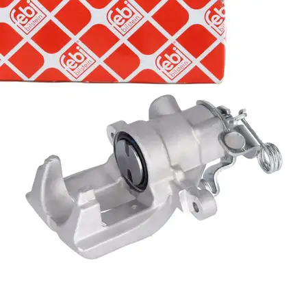 febi 182945 Bremssattel Bremszange f&uuml;r CITROEN C4 1 PEUGEOT 307 hinten rechts