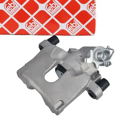 febi 182952 Bremssattel Bremszange f&uuml;r RENAULT Laguna 3 hinten rechts 440010014R