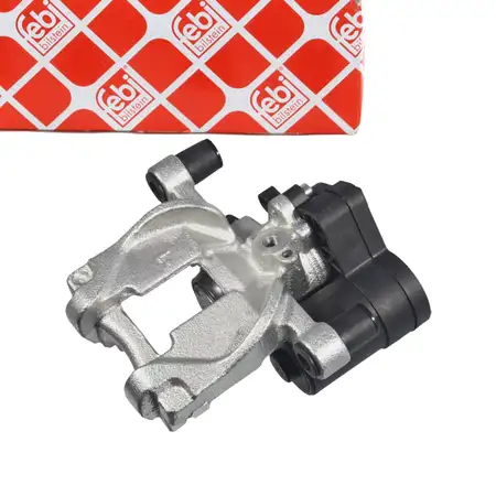 febi 183228 Bremssattel f&uuml;r FORD Mondeo 4 Kuga 2 Galaxy CK S-Max CJ Edge hinten links