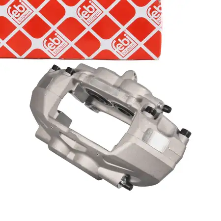 febi 183520 Bremssattel Bremszange f&uuml;r BMW F22 F23 F30-34 F32-36 vorne rechts 34116850932