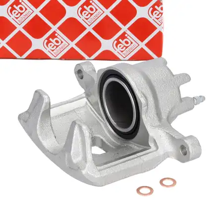 febi 184701 Bremssattel Bremszange f&uuml;r MITSUBISHI ASX Lancer 8 Outlander 2 vorne rechts