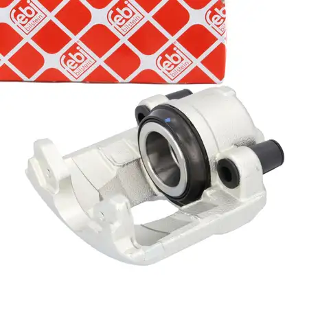 febi 185643 Bremssattel Bremszange f&uuml;r OPEL Corsa E mit 257mm Scheiben vorne links