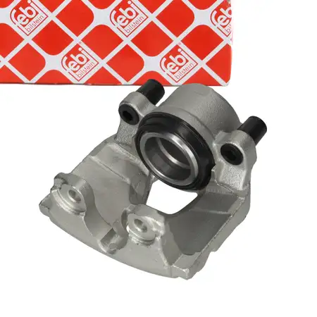 febi 185647 Bremssattel Bremszange f&uuml;r JAGUAR S-Type 2 XF 1 XJ XK 2 vorne rechts C2C27282