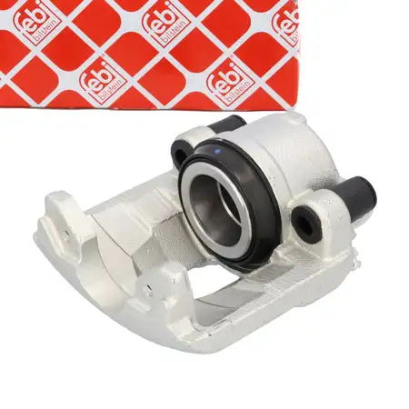 febi 185644 Bremssattel Bremszange f&uuml;r OPEL Corsa E mit 257mm Scheiben vorne rechts