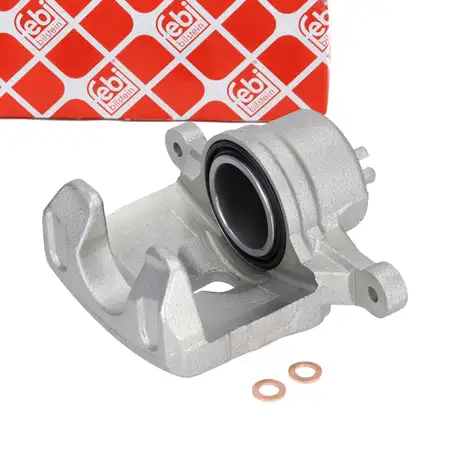 febi 185649 Bremssattel Bremszange f&uuml;r HYUNDAI i30 GD KIA Cee'D JD mit 300mm vorne links