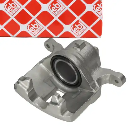 febi 185634 Bremssattel Bremszange f&uuml;r HONDA Civic 8 1.4 1.8 Typ-R 2.2 CTDi vorne links