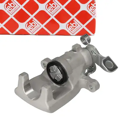 febi 185638 Bremssattel f&uuml;r KIA CEE'D (JD) ohne elektrische Feststellbremse hinten links