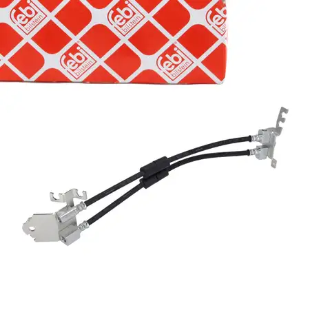 febi 185028 Bremsschlauch f&uuml;r FORD Tourneo/Transit Custom V362 hinten innen 2100811