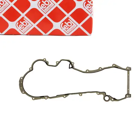 febi 32153 Dichtung Steuergeh&auml;use f&uuml;r FIAT 500 500C 500L Doblo 223 ALFA ROMEO MITO 1.3D