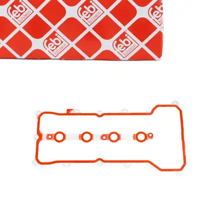 febi 177604 Ventildeckeldichtung dichtung f&uuml;r RENAULT Grand Scenic 3 1.4 16V 132700001R