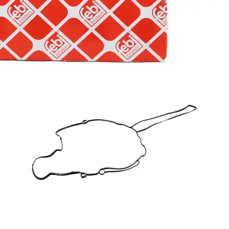 febi Ventildeckeldichtung f&uuml;r OPEL Astra J Corsa D Insignia A Meriva B Zafira Tourer C 1.4