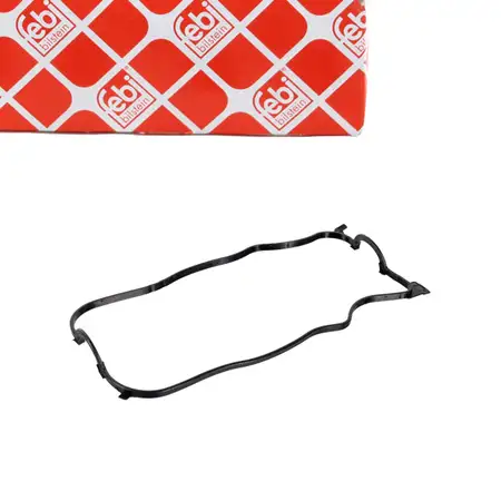 febi Ventildeckeldichtung f&uuml;r HONDA Accord 6 Civic 5 6 CRX 3 HR-5 1.4 1.6 12341-P2F-A00