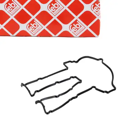 febi 180652 Ventildeckeldichtung Dichtung f&uuml;r FORD Focus 3 Fiesta 7 1.0 EcoSport 1761118