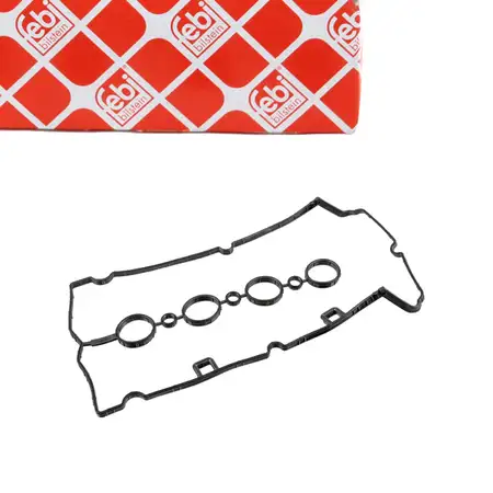 febi 180888 Ventildeckeldichtung ASTRA H J Inisgnia A Meriva A Mokka / X 1.6 1.8 5607980