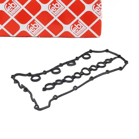 febi 181764 Ventildeckeldichtung f&uuml;r LAND ROVER Range Rover 3 L322 L320 3.6D 4x4 LR005897