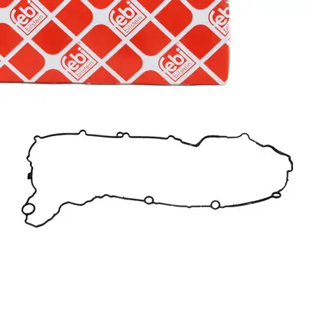 febi 182085 Ventildeckeldichtung Zylinderkopfhaube f&uuml;r BMW X3 G01 X4 G02 B58 11128621951