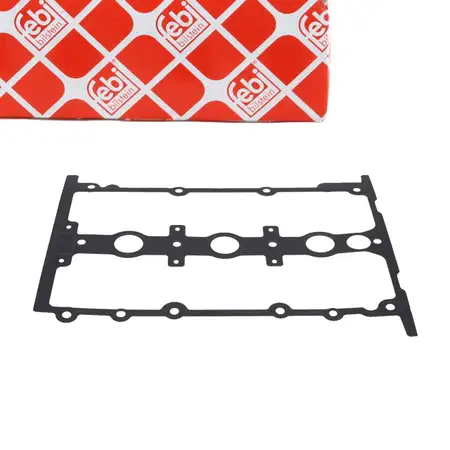 febi 183864 Ventildeckeldichtung Zylinderkopfhaube f&uuml;r SEAT Mii KF1 KE1 1.0 4C103483B