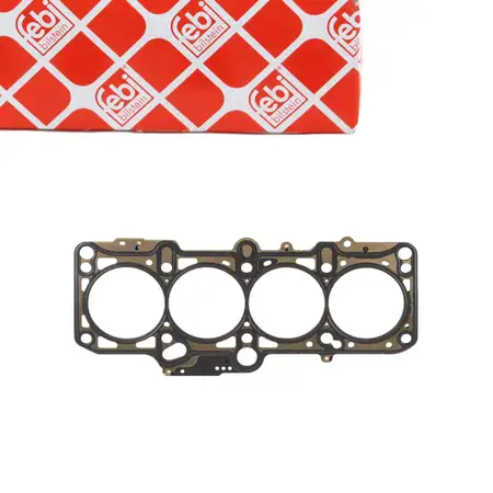 febi Zylinderkopfdichtung f&uuml;r VW Golf 4 Polo 4 Touran 1T SEAT Alhambra 7V 2.0 06G103383A