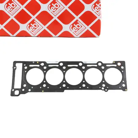 febi Zylinderkopfdichtung f&uuml;r MERCEDES W203 CL203 S203 C209 W210 W211 S210 S211 W163 OM612
