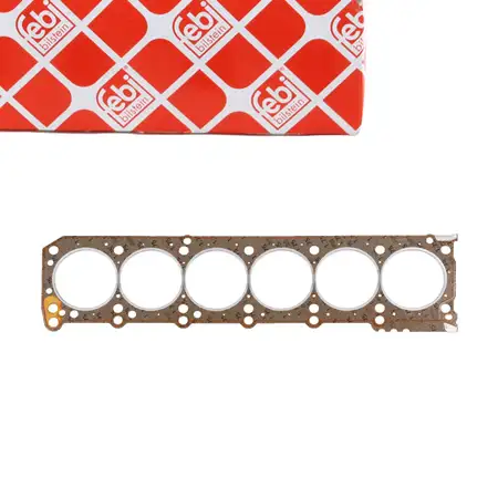 febi Zylinderkopfdichtung f&uuml;r MERCEDES A124 C124 W124 S124 W202 W124 W210 W463 W140 M104