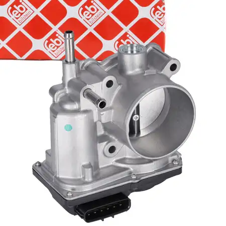 febi 181842 Drosselklappe f&uuml;r TOYOTA Auris E15 E18 Prius W5 W52 W4 LEXUS 1.8 22030-0T110