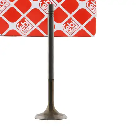 febi 32333 Einlassventil f&uuml;r AUDI A1 SEAT Ibiza SKODA Fabia Octavia Golf Polo 036109601S