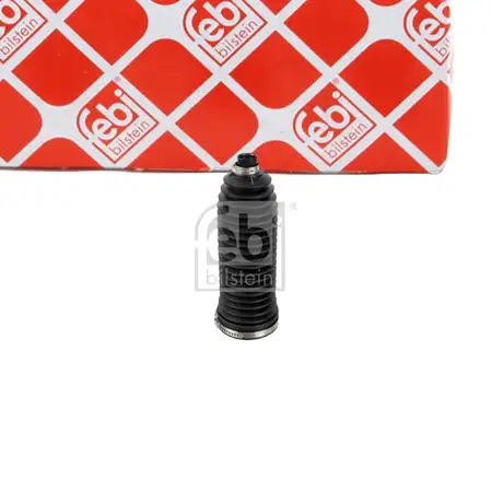 febi 172744 Faltenbalgsatz Lenkmanschette f&uuml;r OPEL Insignia B Z18 Vorderachse 23449527