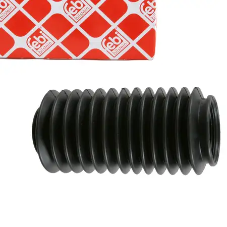 febi 03180 Spurstange Lenkmanschette f&uuml;r OPEL Ascona C Kadett D + E Vectra A vorne 902828