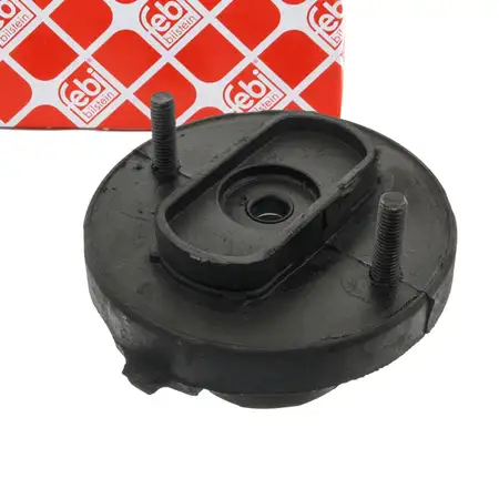 febi 09385 Federbeinst&uuml;tzlager Domlager f&uuml;r RENAULT Twingo 1 1.2/16V hinten 7700821064