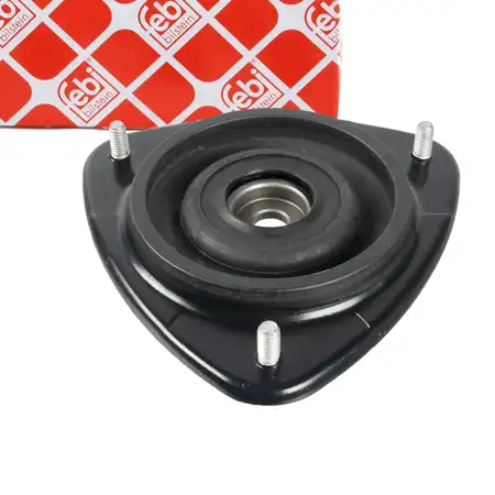 febi 170496 Federbeinst&uuml;tzlager + W&auml;lzlager f&uuml;r SUBARU Legacy 4 Outback vorne links/rechts