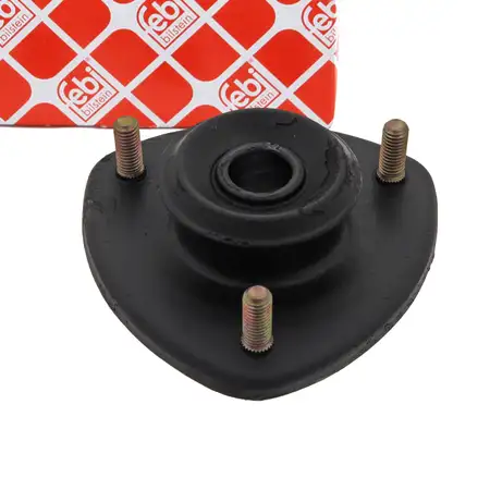 febi Federbeinst&uuml;tzlager + W&auml;lzlager f&uuml;r SUZUKI Vitara 1.6-2.0 2.0 vorne links/rechts